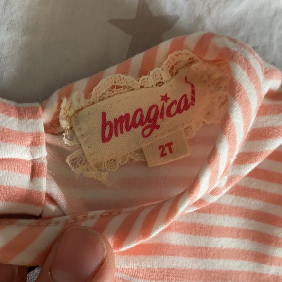 BFF Matching Unicorn Dresses - Picture 3 of 6